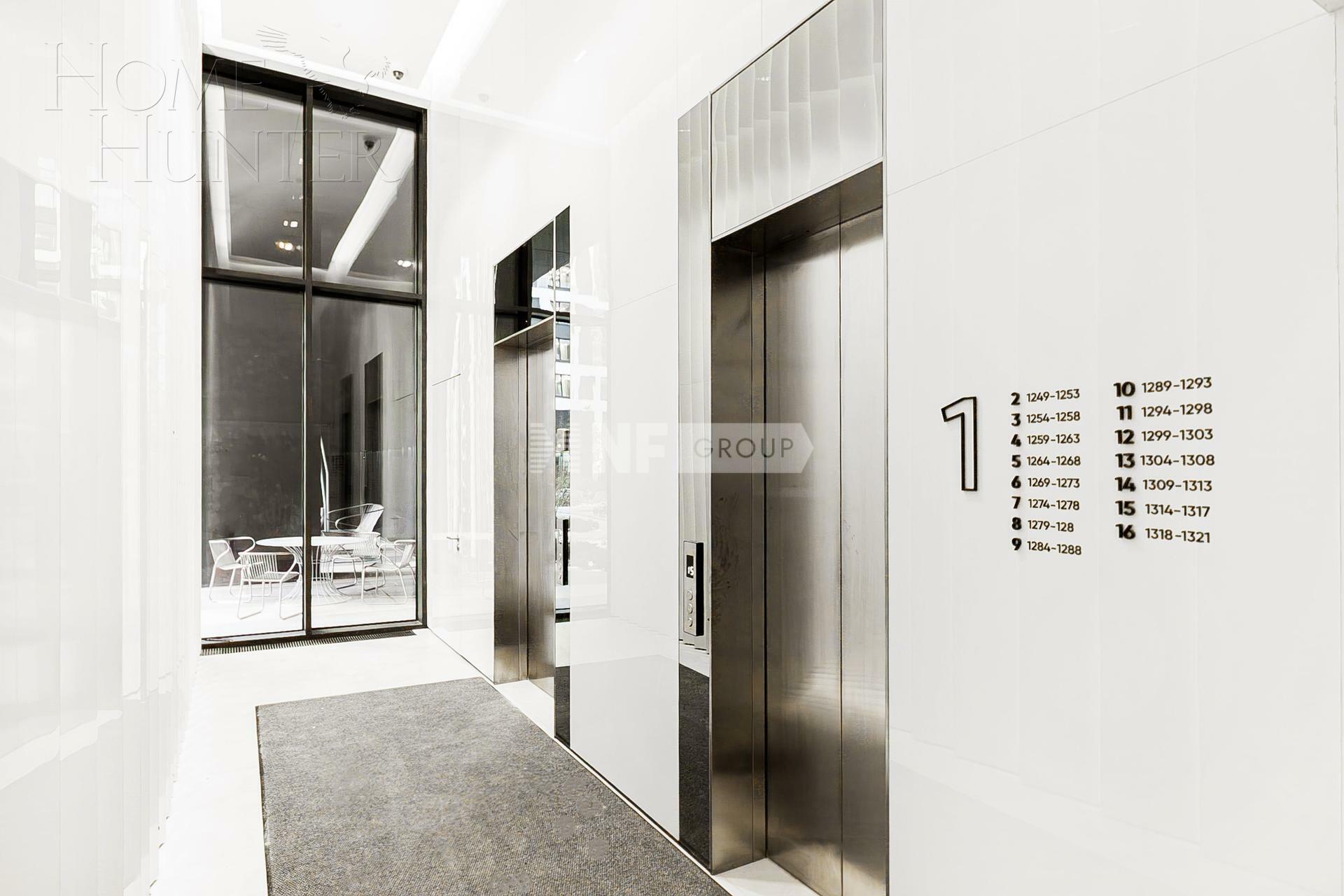 4-КОМН. КВАРТИРА БЕЗ ОТДЕЛКИ 112 М² НА 9 ЭТАЖЕ