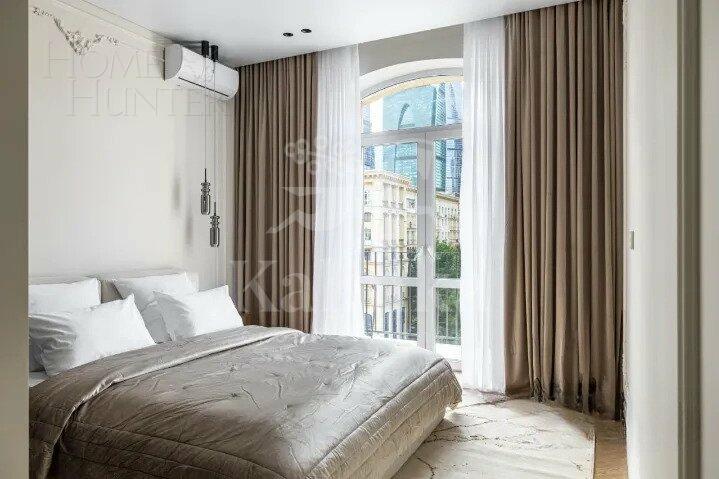 2-КОМН. КВАРТИРА С ОТДЕЛКОЙ 51 М² НА 6 ЭТАЖЕ