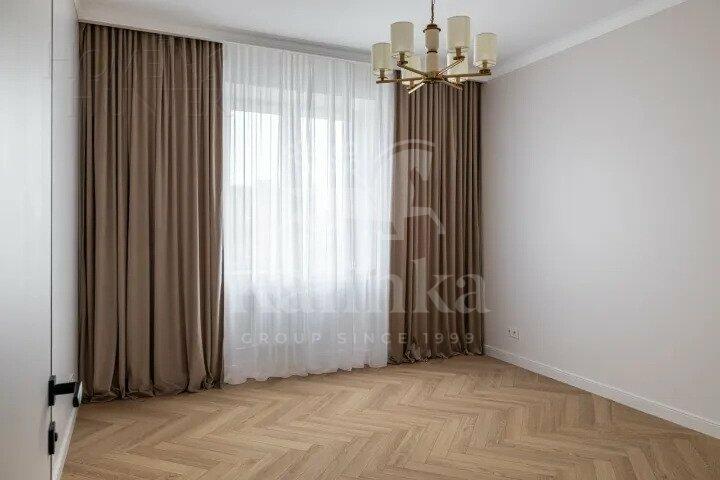 3-КОМН. КВАРТИРА С ОТДЕЛКОЙ 79.1 М² НА 8 ЭТАЖЕ