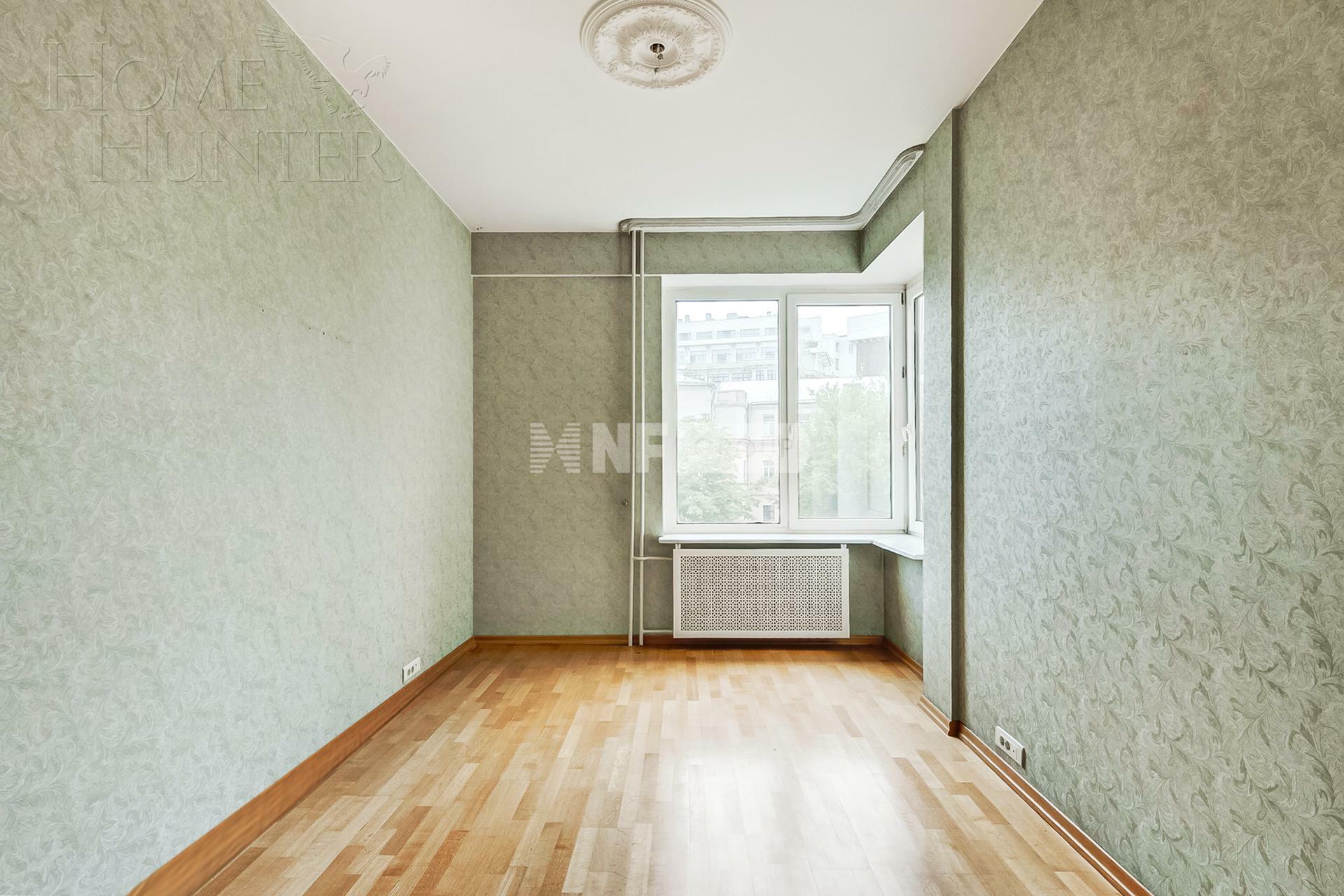 6-КОМН. КВАРТИРА С ОТДЕЛКОЙ 248 М² НА 4 ЭТАЖЕ