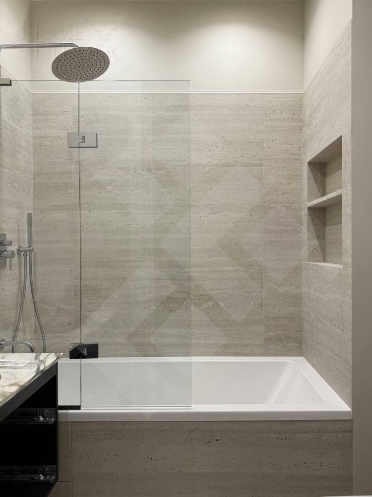 2-КОМН. КВАРТИРА С ОТДЕЛКОЙ 60.3 М² НА 4 ЭТАЖЕ