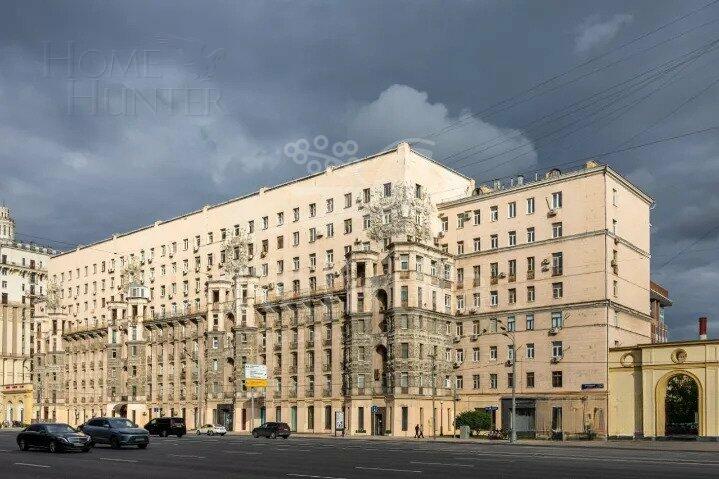 2-КОМН. КВАРТИРА С ОТДЕЛКОЙ 51 М² НА 6 ЭТАЖЕ