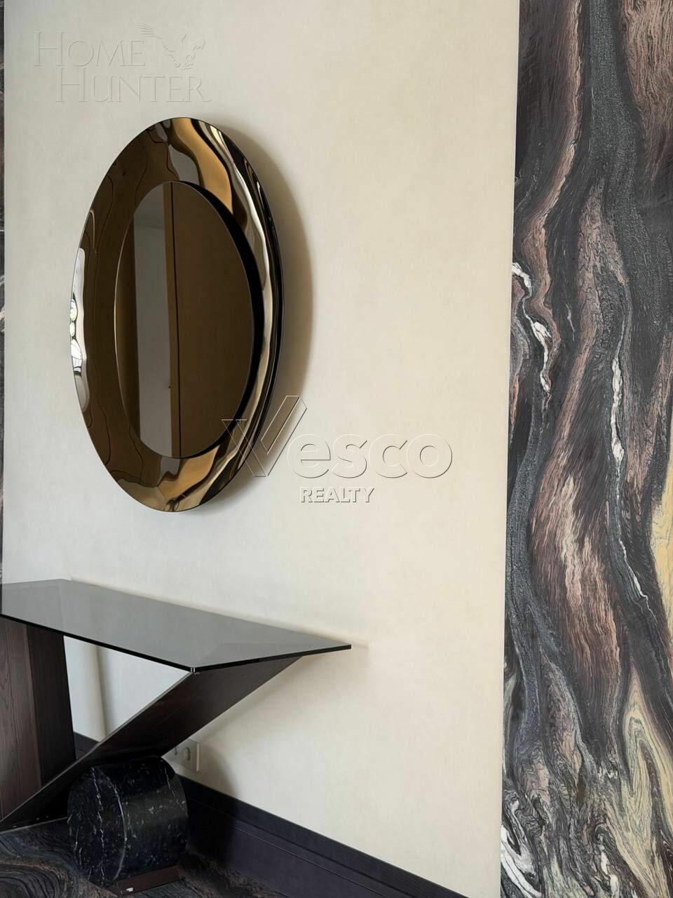 2-этажный коттедж 700 м² с отделкой