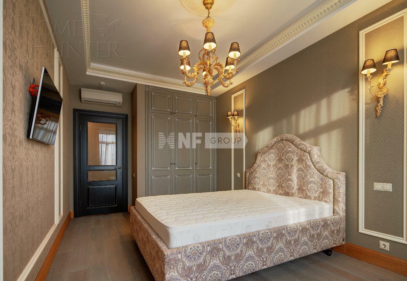 3-КОМН. КВАРТИРА С ОТДЕЛКОЙ 135 М² НА 7 ЭТАЖЕ