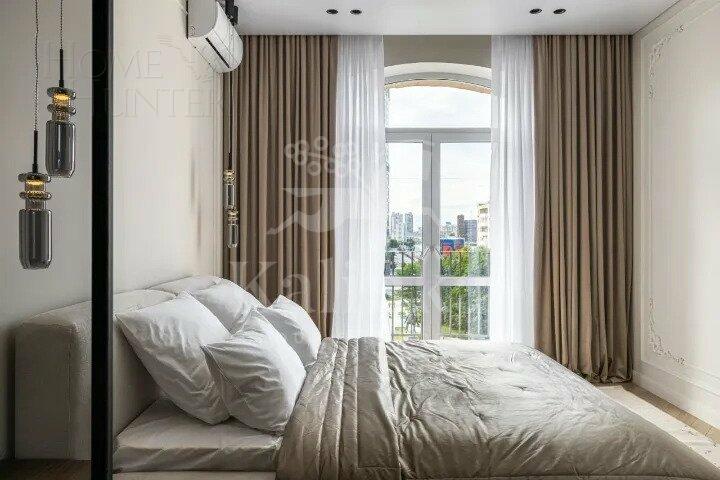 2-КОМН. КВАРТИРА С ОТДЕЛКОЙ 51 М² НА 6 ЭТАЖЕ