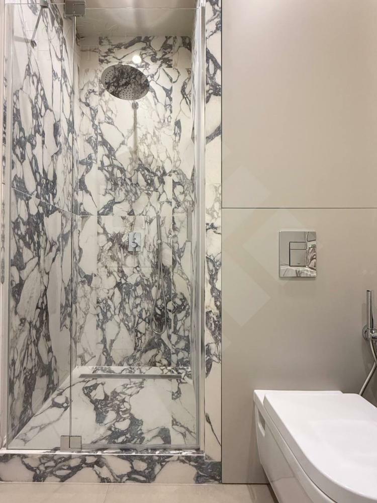 2-КОМН. КВАРТИРА С ОТДЕЛКОЙ 60.3 М² НА 4 ЭТАЖЕ