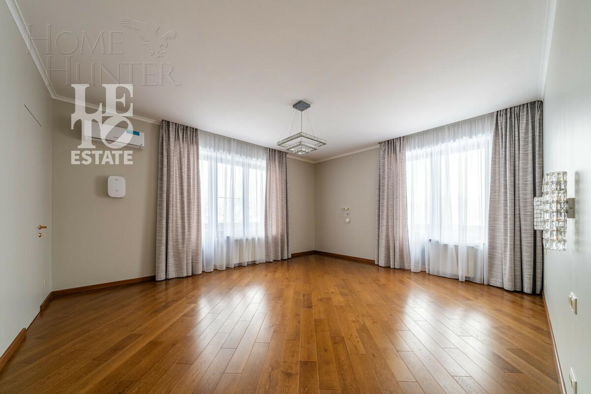 2-этажный коттедж 950 м² с отделкой