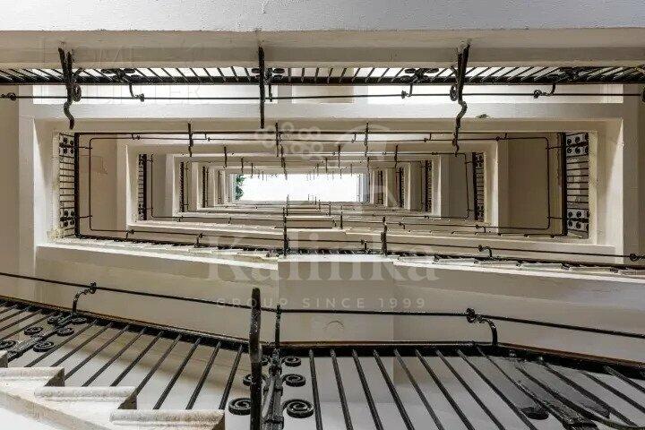 2-КОМН. КВАРТИРА С ОТДЕЛКОЙ 51 М² НА 6 ЭТАЖЕ