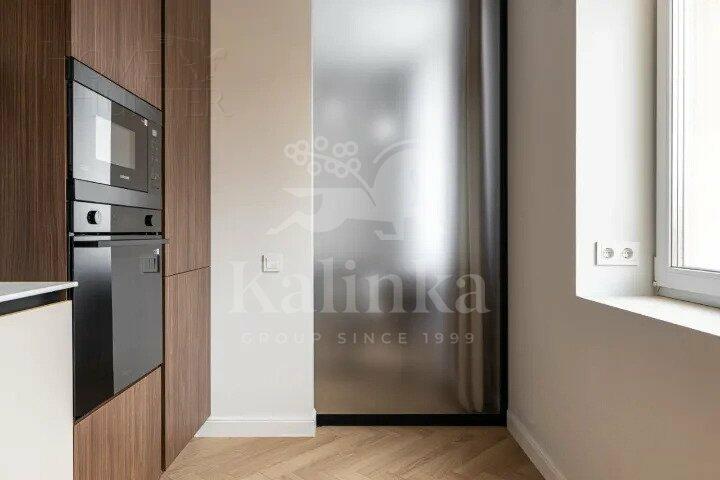 2-КОМН. КВАРТИРА С ОТДЕЛКОЙ 51 М² НА 6 ЭТАЖЕ