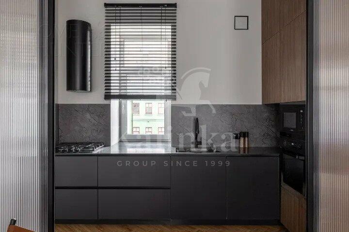 2-КОМН. КВАРТИРА С ОТДЕЛКОЙ 52.6 М² НА 3 ЭТАЖЕ