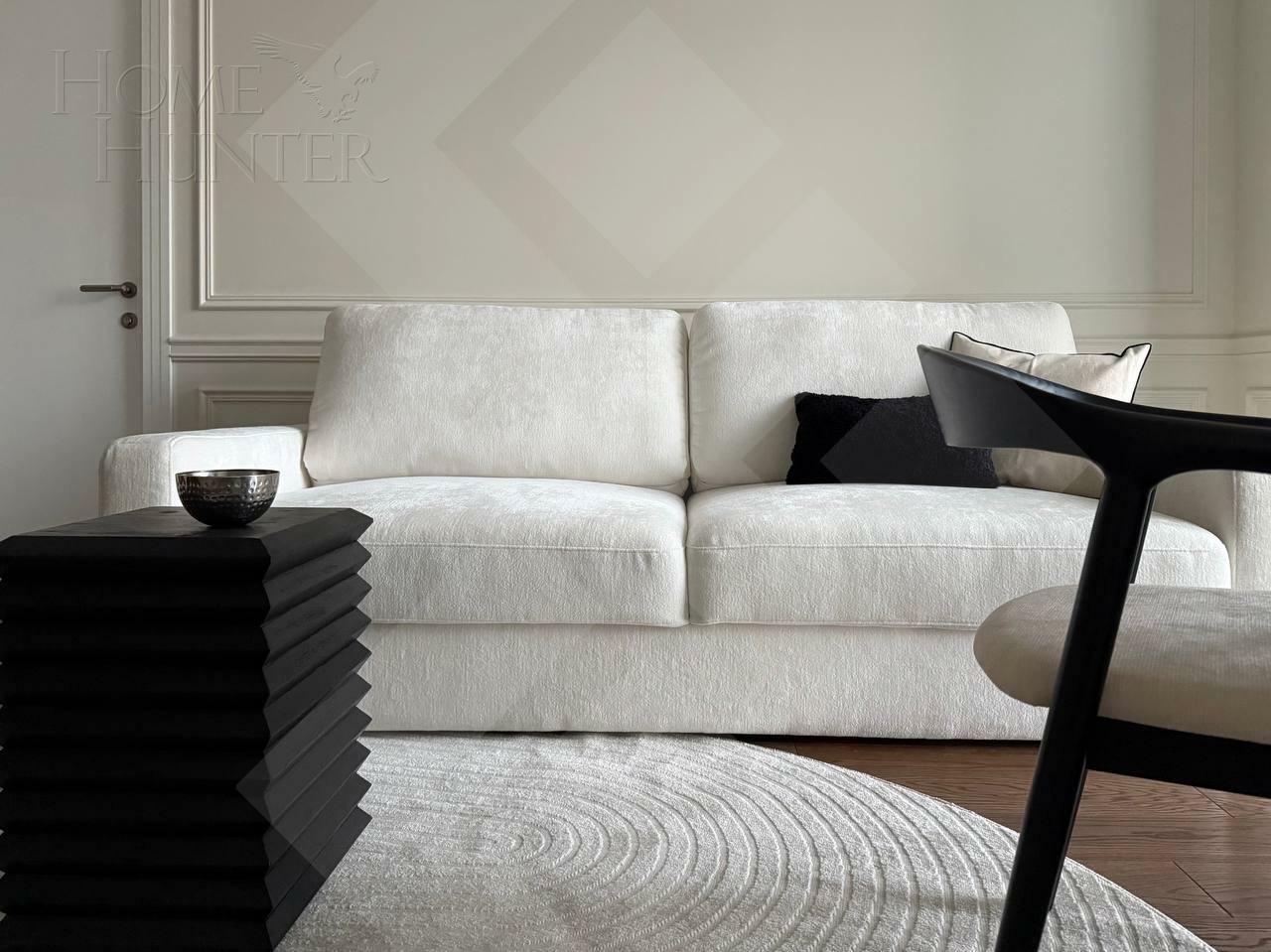 2-КОМН. КВАРТИРА С ОТДЕЛКОЙ 60.3 М² НА 4 ЭТАЖЕ