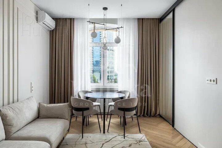 2-КОМН. КВАРТИРА С ОТДЕЛКОЙ 51 М² НА 6 ЭТАЖЕ