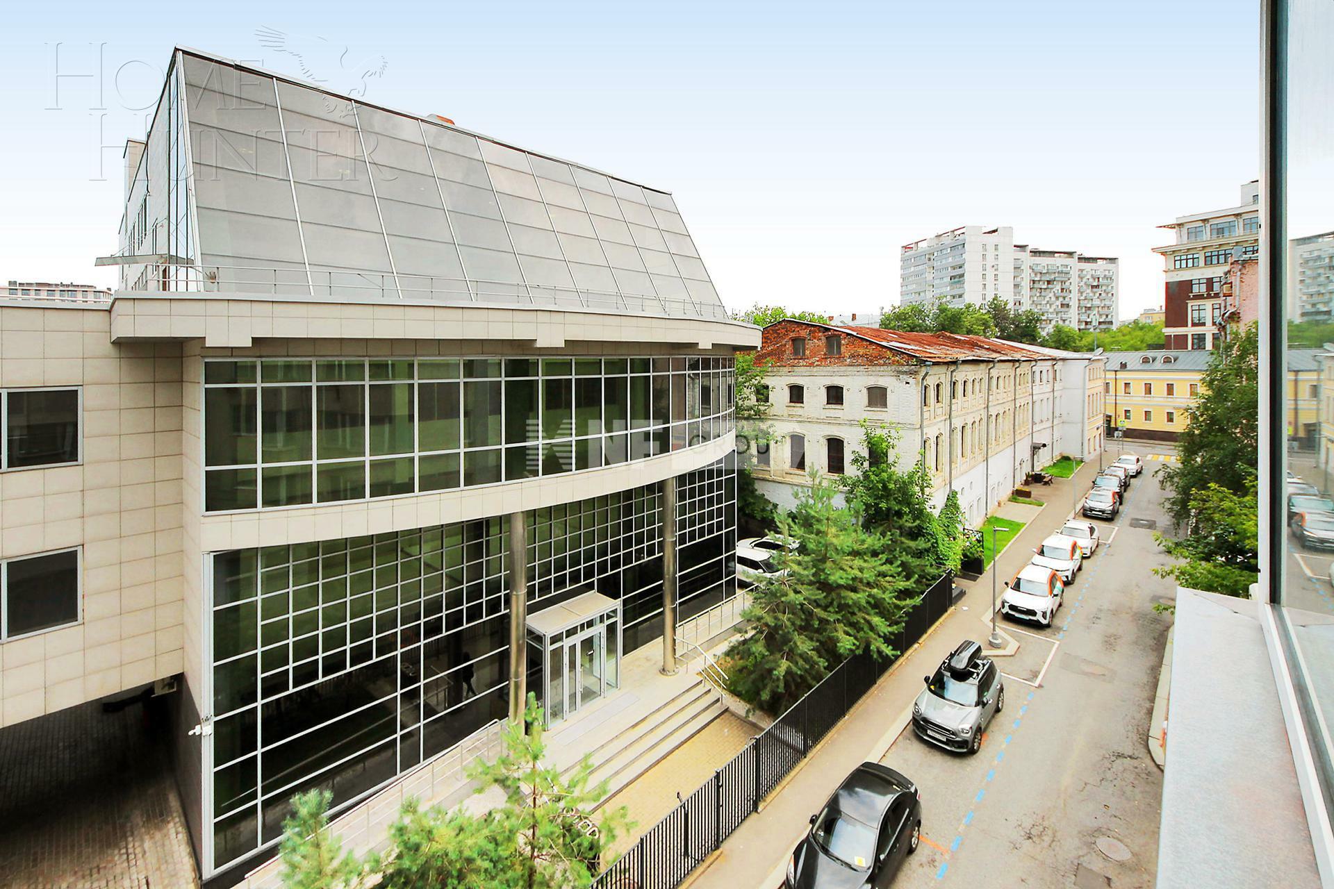 6-КОМН. КВАРТИРА С ОТДЕЛКОЙ 248 М² НА 4 ЭТАЖЕ