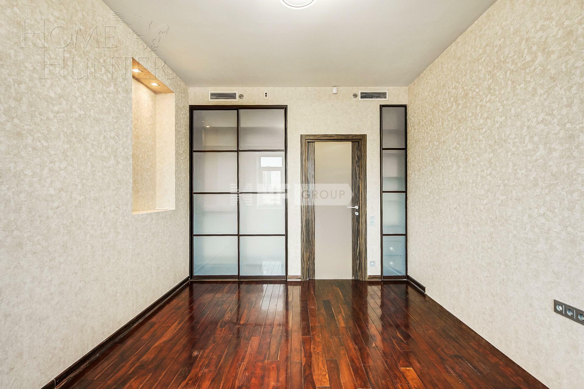 3-КОМН. КВАРТИРА С ОТДЕЛКОЙ 116.2 М² НА 5 ЭТАЖЕ