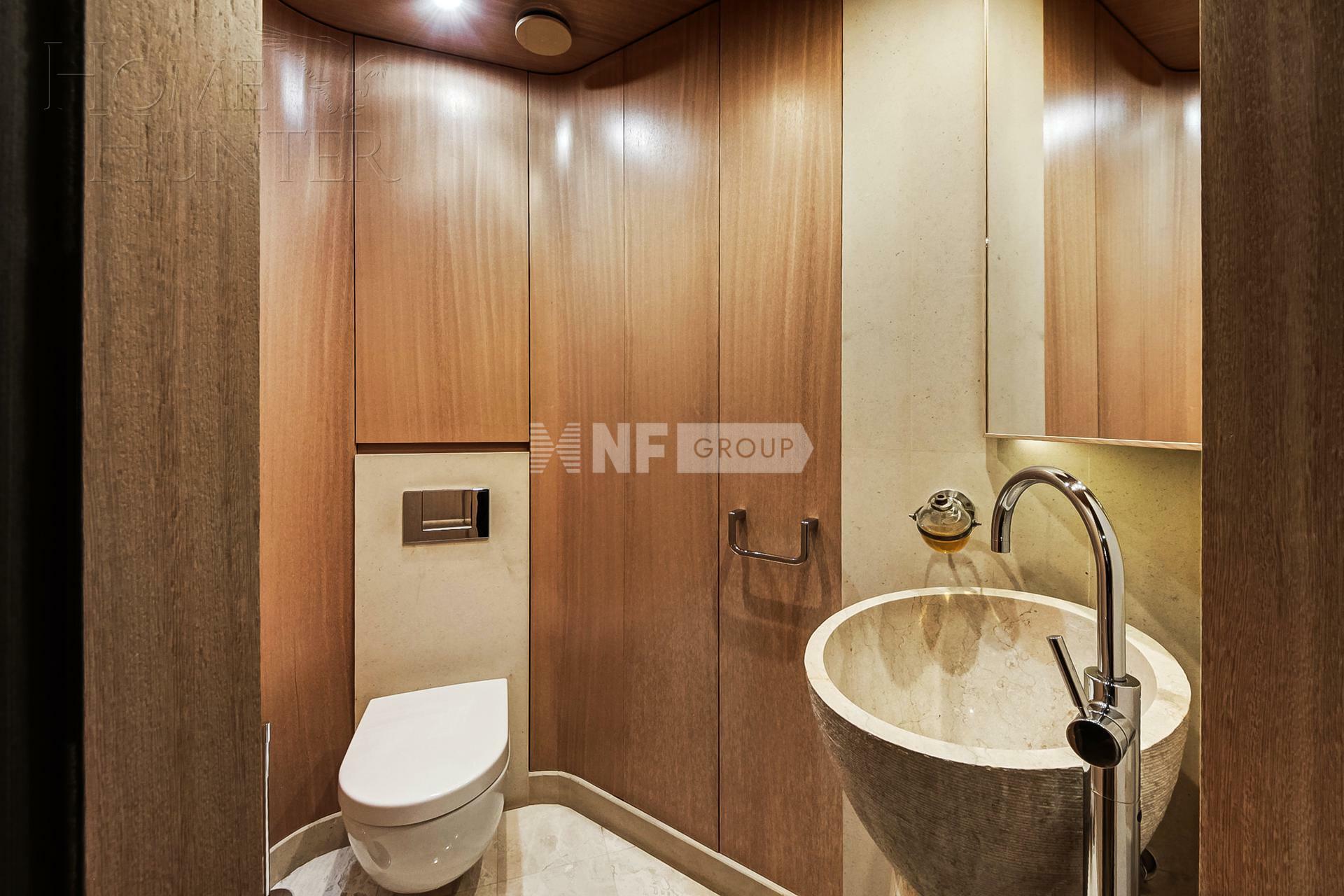 6-КОМН. КВАРТИРА С ОТДЕЛКОЙ 181.6 М² НА 6 ЭТАЖЕ