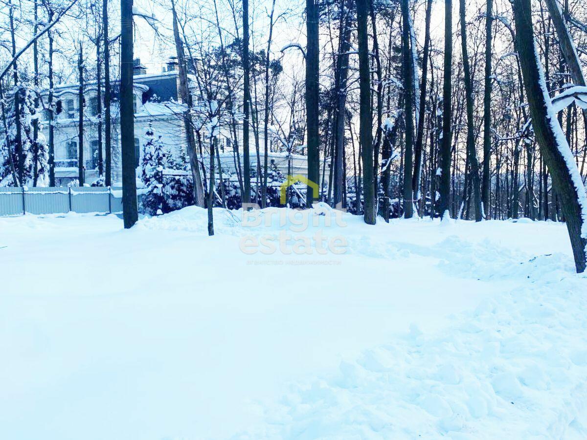 Участок 31 сот.