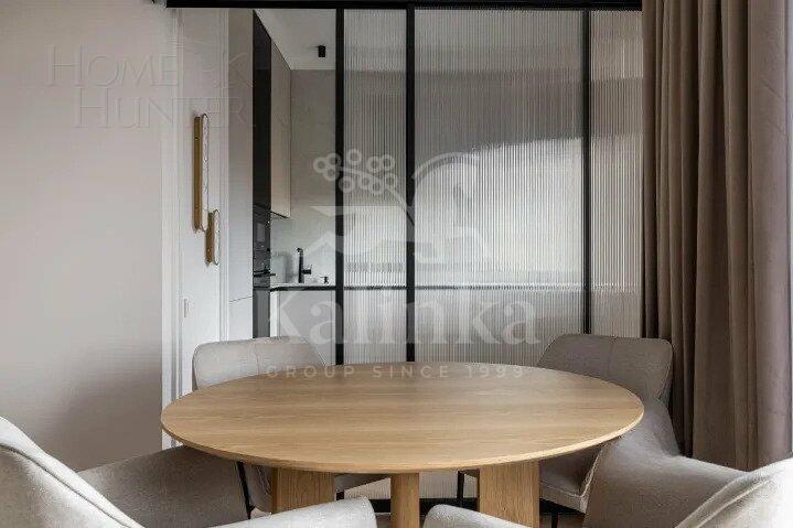 3-КОМН. КВАРТИРА С ОТДЕЛКОЙ 79.1 М² НА 8 ЭТАЖЕ