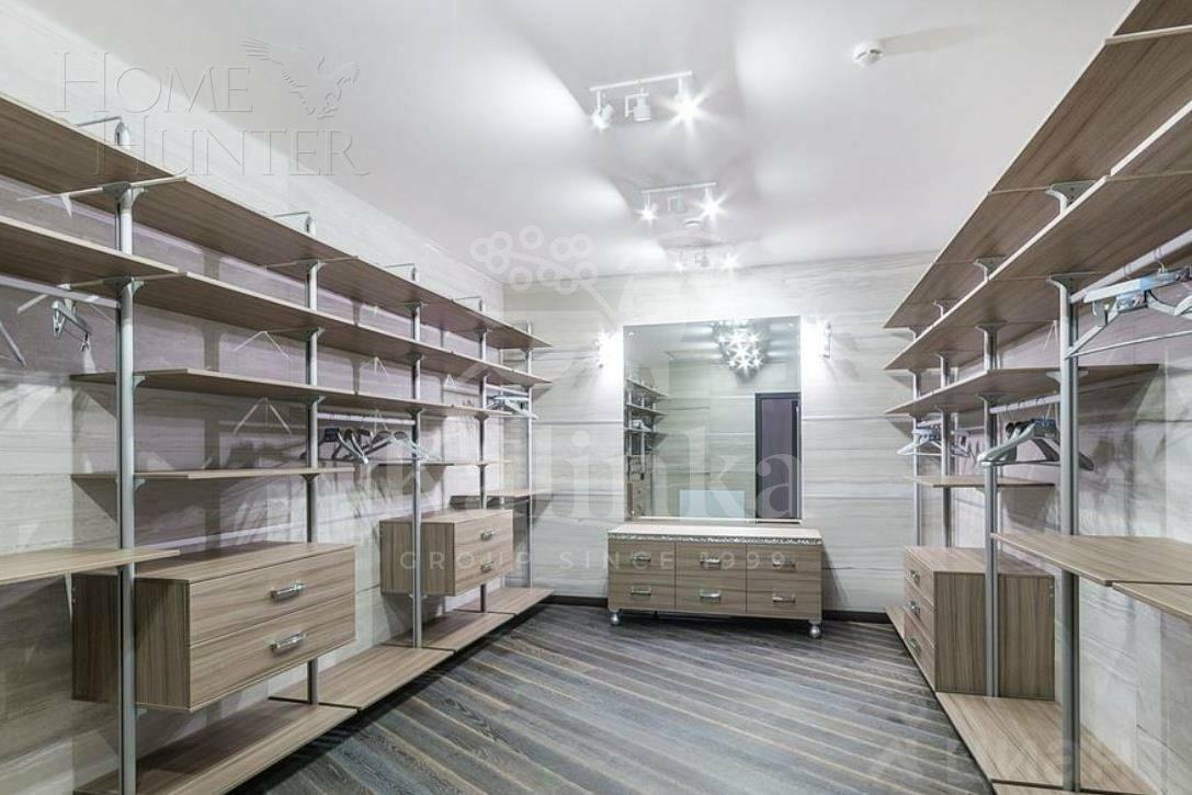 2-этажный коттедж 1 900 м² без отделки