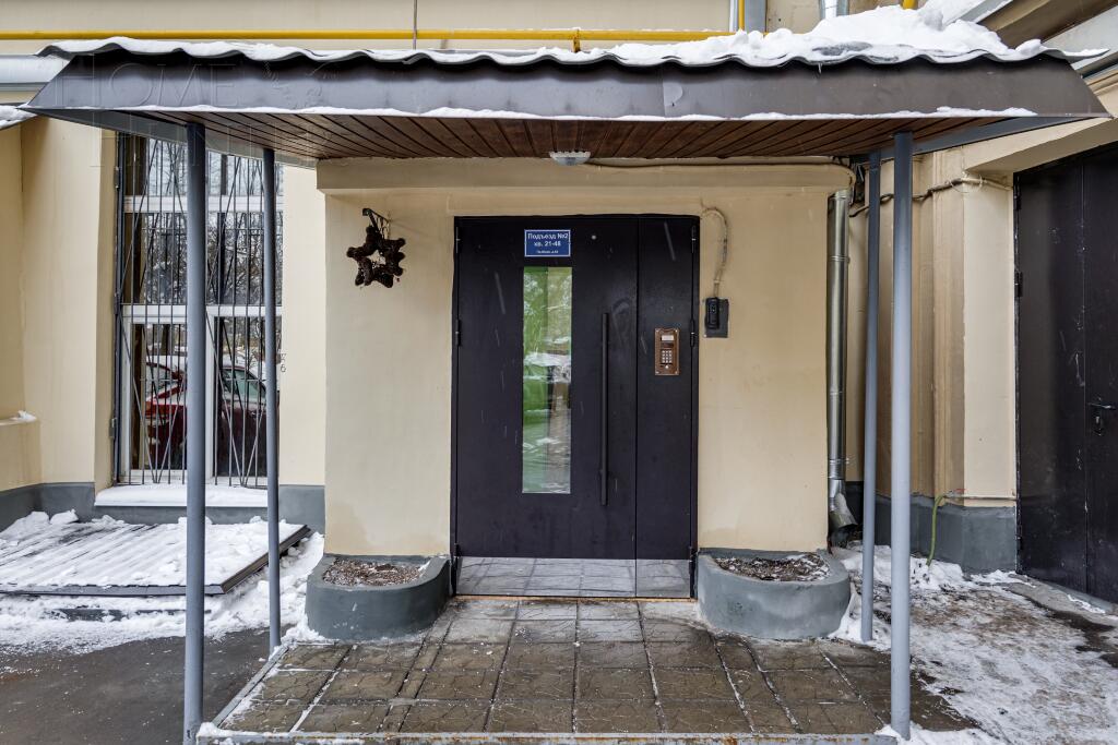 3-КОМН. КВАРТИРА С ОТДЕЛКОЙ 70 М² НА 6 ЭТАЖЕ