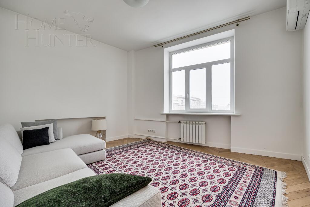 3-КОМН. КВАРТИРА С ОТДЕЛКОЙ 70 М² НА 6 ЭТАЖЕ