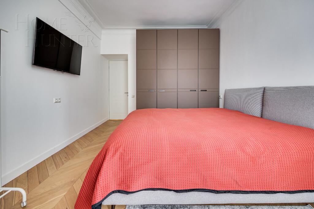 3-КОМН. КВАРТИРА С ОТДЕЛКОЙ 70 М² НА 6 ЭТАЖЕ