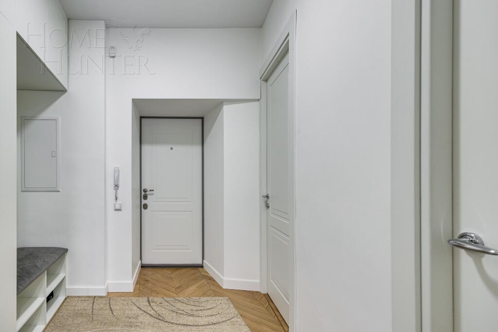 3-КОМН. КВАРТИРА С ОТДЕЛКОЙ 70 М² НА 6 ЭТАЖЕ