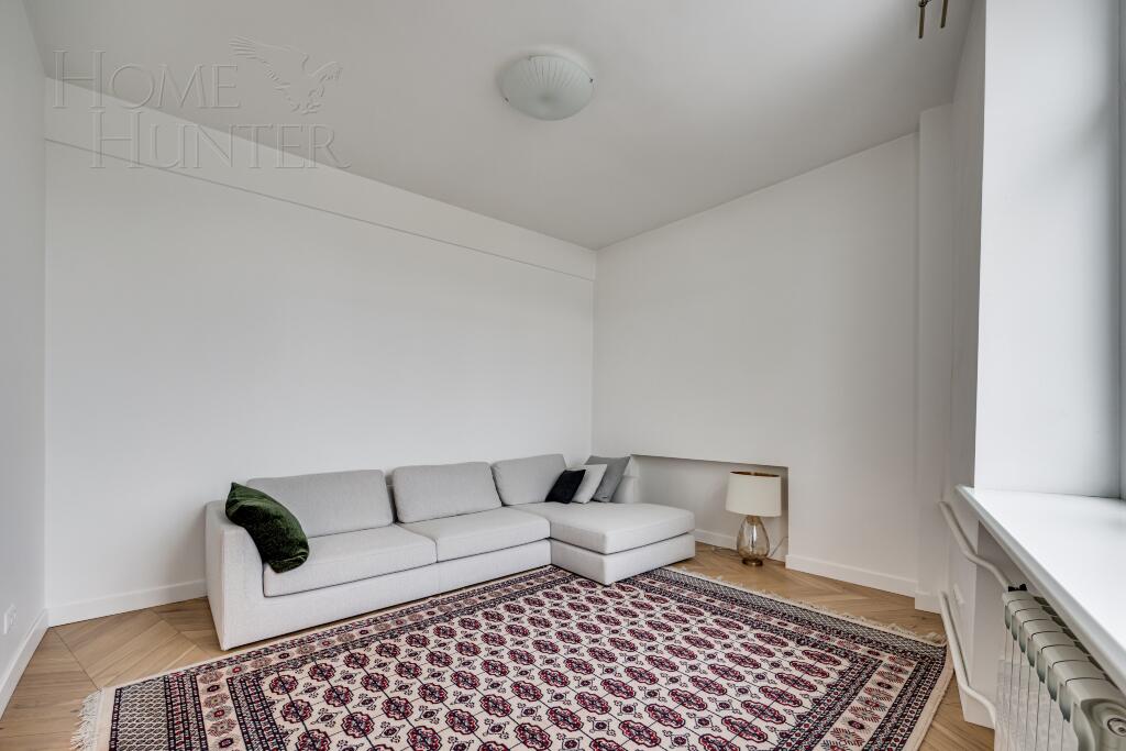 3-КОМН. КВАРТИРА С ОТДЕЛКОЙ 70 М² НА 6 ЭТАЖЕ