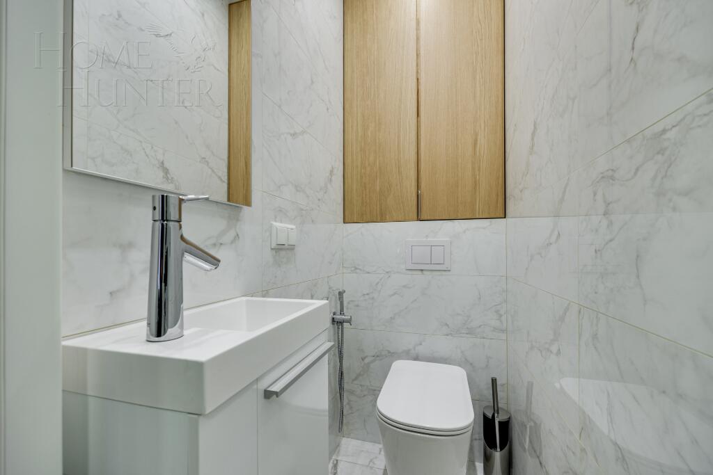 3-КОМН. КВАРТИРА С ОТДЕЛКОЙ 70 М² НА 6 ЭТАЖЕ