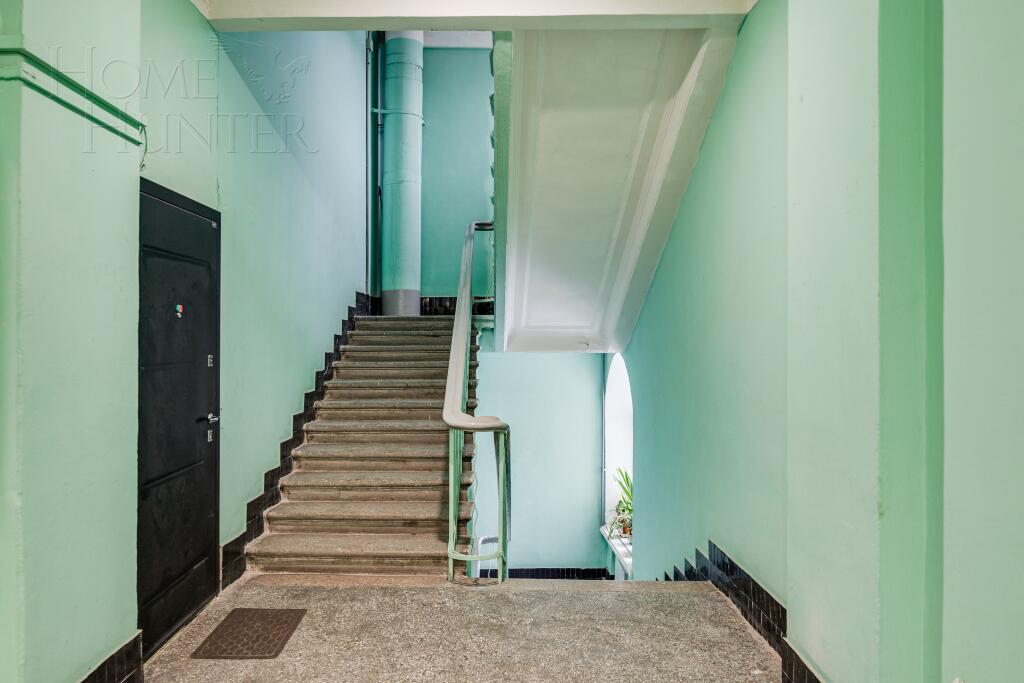 3-КОМН. КВАРТИРА С ОТДЕЛКОЙ 70 М² НА 6 ЭТАЖЕ