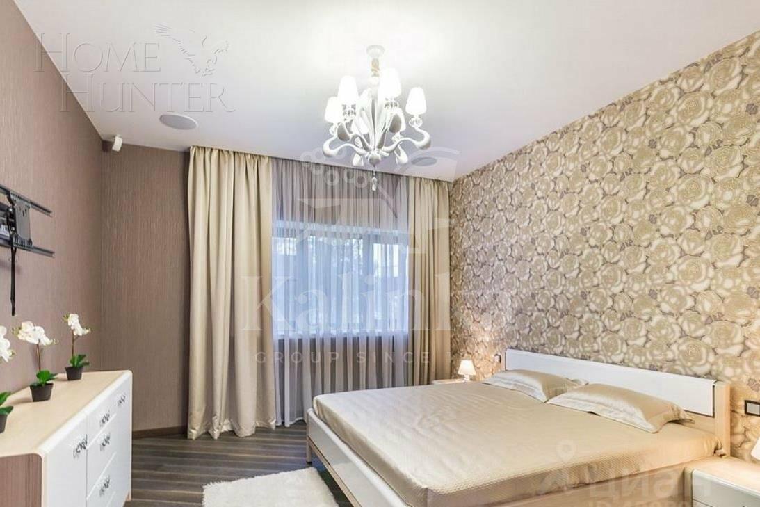 2-этажный коттедж 1 900 м² без отделки