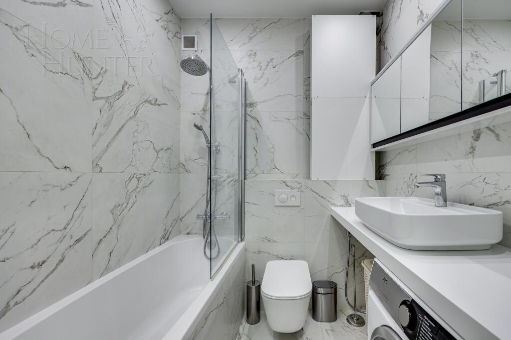 3-КОМН. КВАРТИРА С ОТДЕЛКОЙ 70 М² НА 6 ЭТАЖЕ