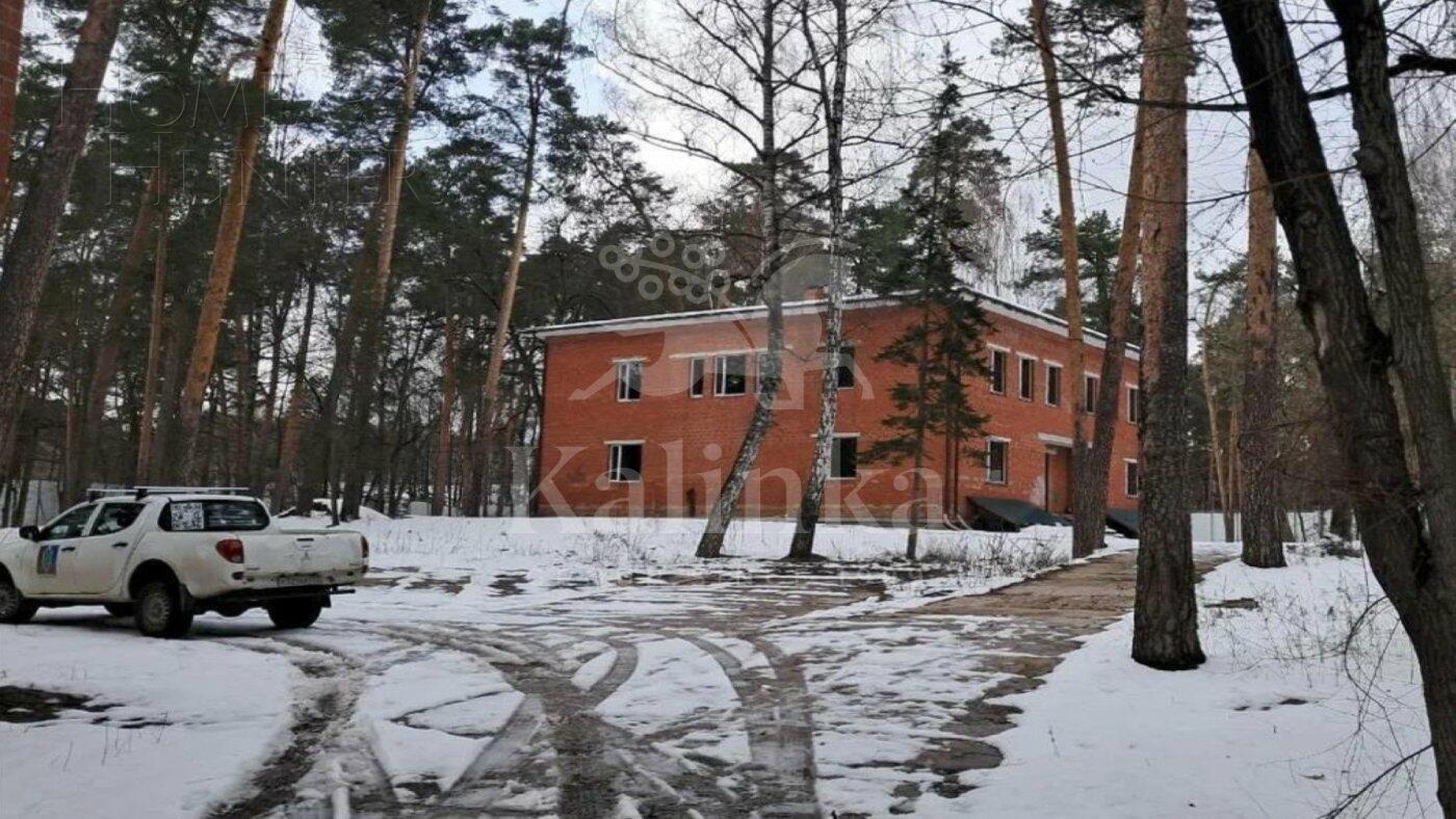 Участок 114.04 сот. в охраняемом поселке