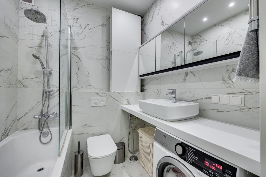 3-КОМН. КВАРТИРА С ОТДЕЛКОЙ 70 М² НА 6 ЭТАЖЕ