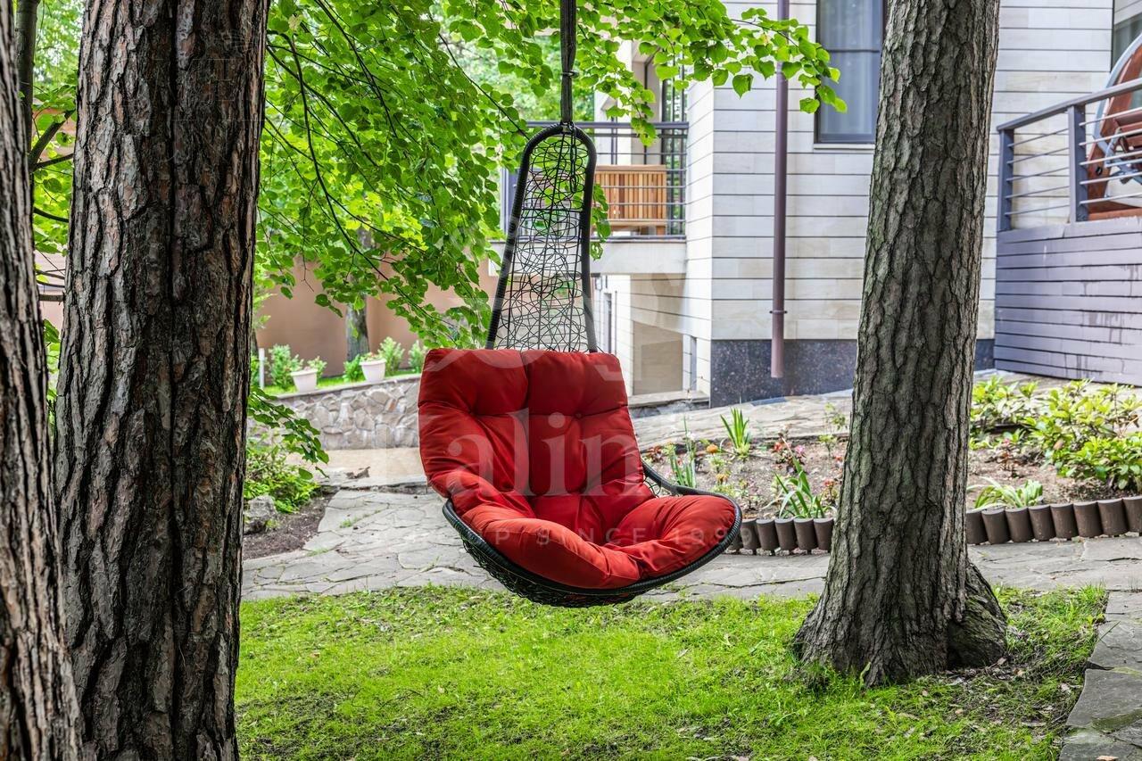 2-этажный коттедж 825 м² с отделкой