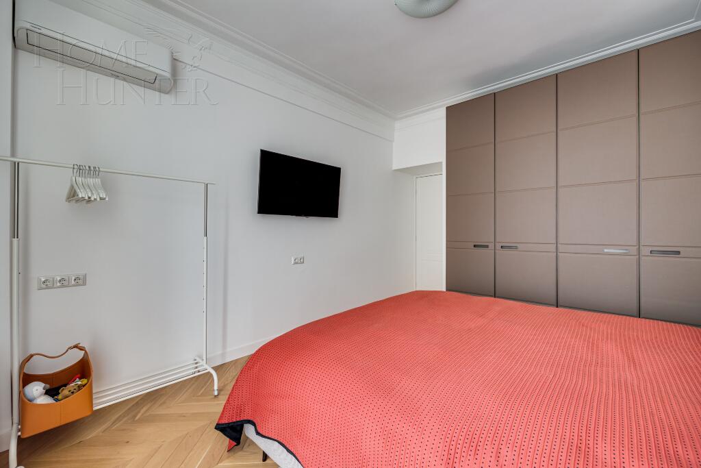 3-КОМН. КВАРТИРА С ОТДЕЛКОЙ 70 М² НА 6 ЭТАЖЕ