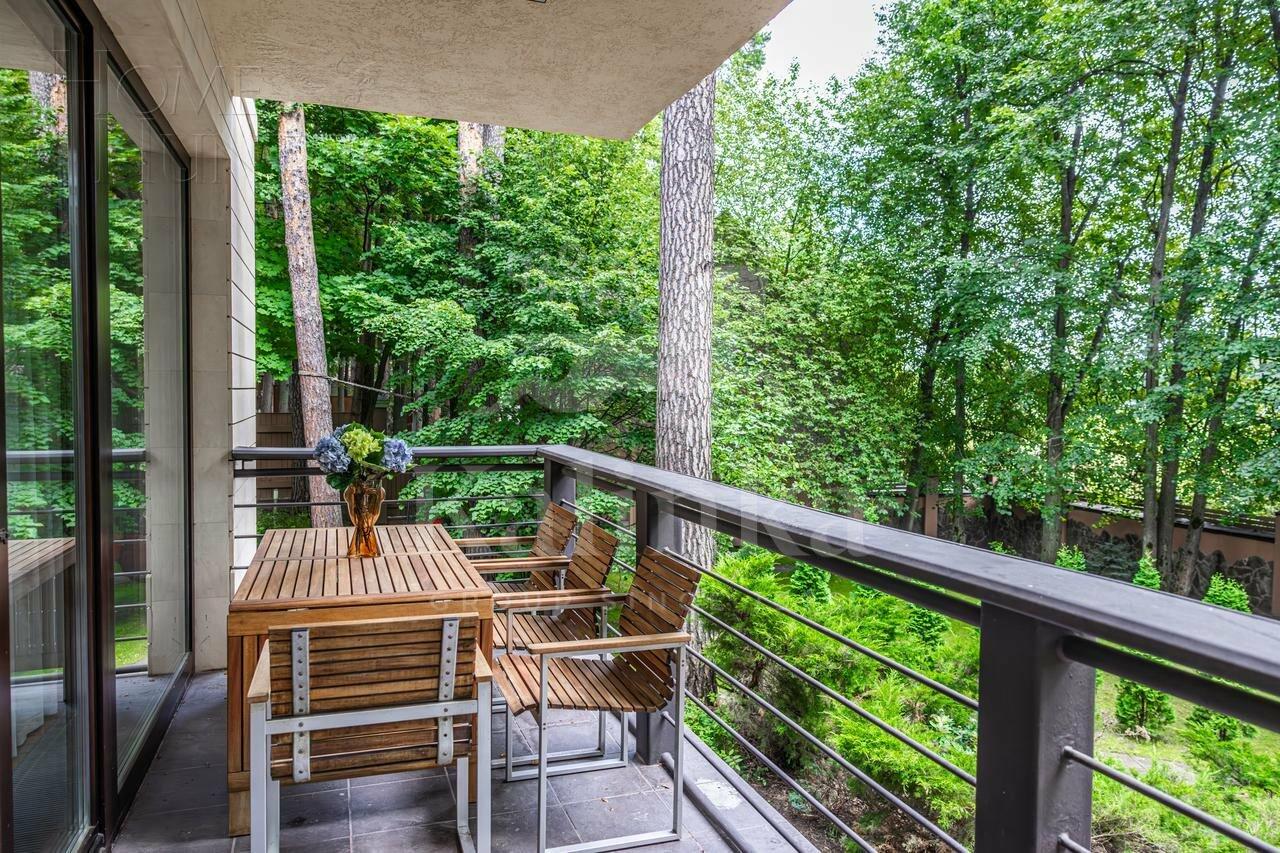 2-этажный коттедж 825 м² с отделкой