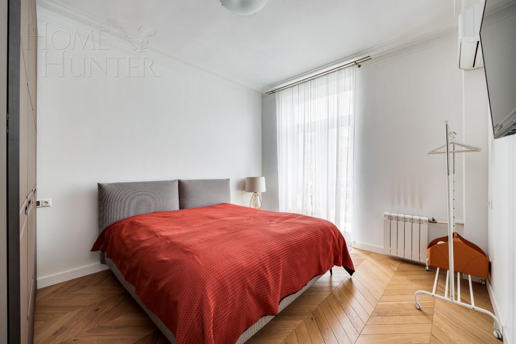 3-КОМН. КВАРТИРА С ОТДЕЛКОЙ 70 М² НА 6 ЭТАЖЕ