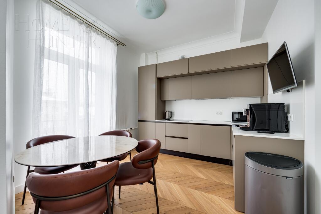 3-КОМН. КВАРТИРА С ОТДЕЛКОЙ 70 М² НА 6 ЭТАЖЕ