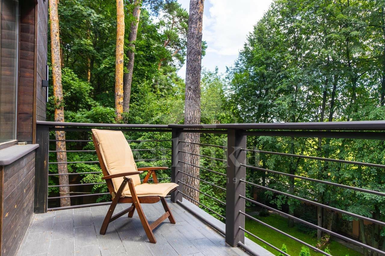 2-этажный коттедж 825 м² с отделкой