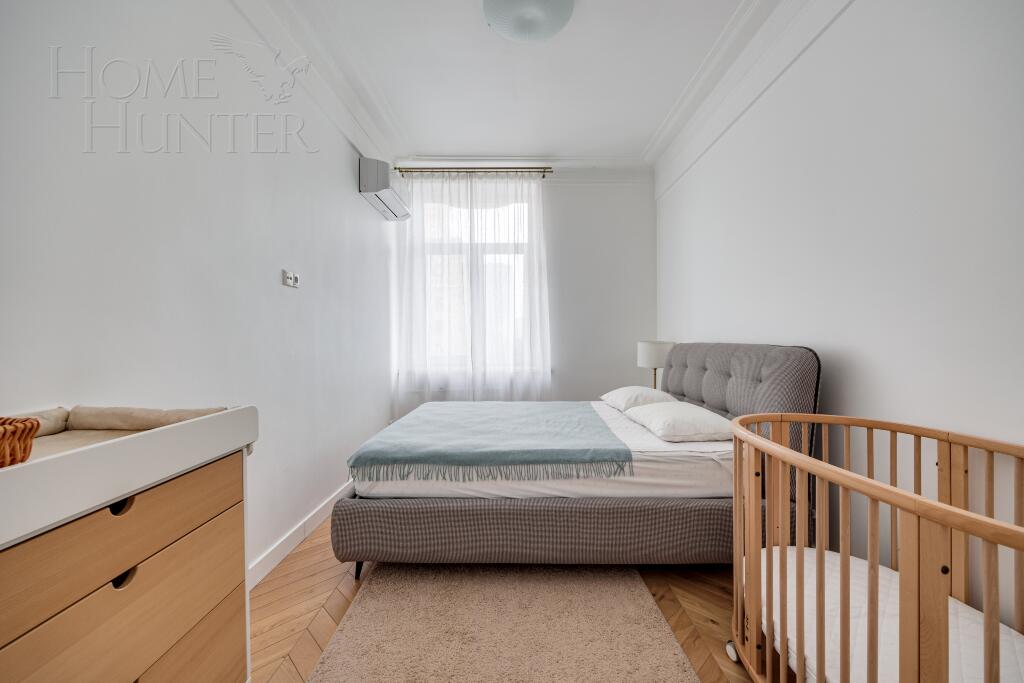 3-КОМН. КВАРТИРА С ОТДЕЛКОЙ 70 М² НА 6 ЭТАЖЕ