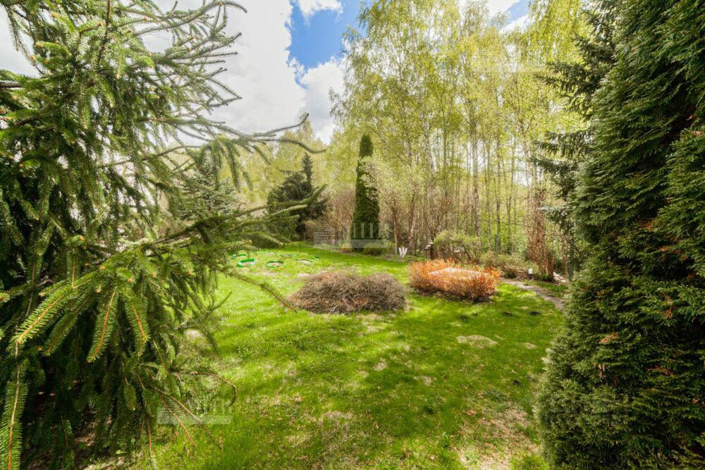 2-этажный коттедж 500 м² с отделкой