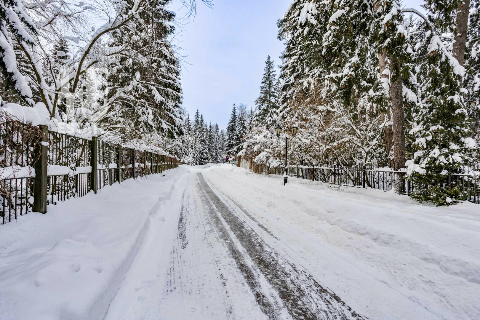 2-этажный коттедж 450 м² с отделкой