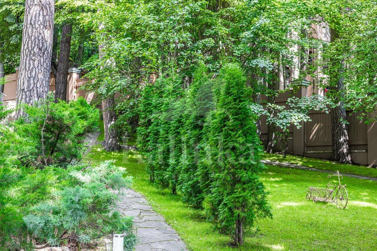 2-этажный коттедж 825 м² с отделкой