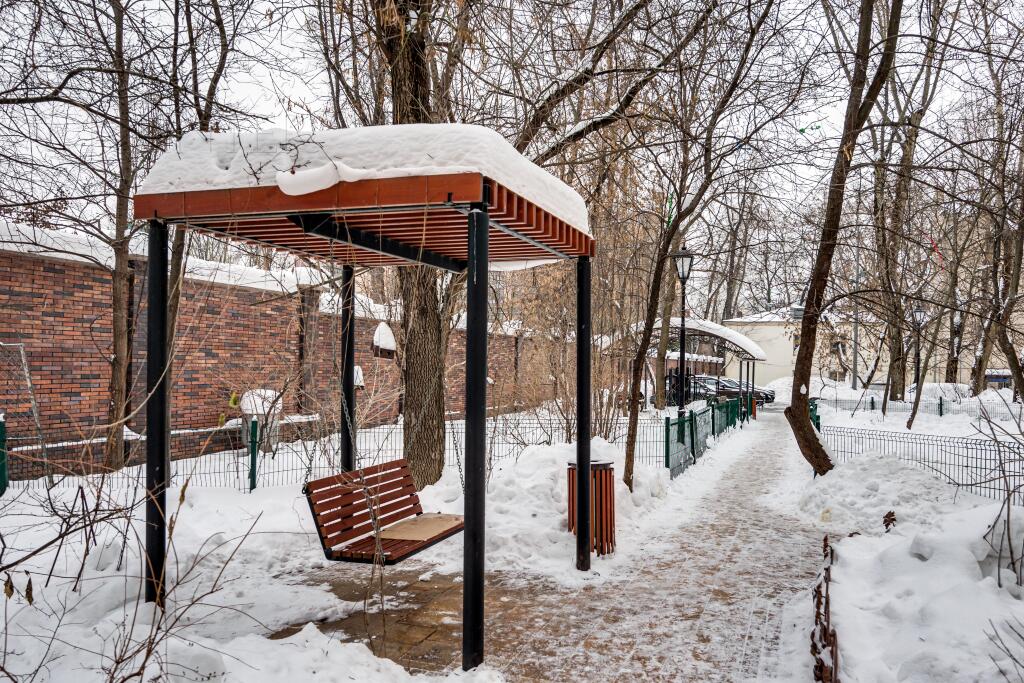 3-КОМН. КВАРТИРА С ОТДЕЛКОЙ 70 М² НА 6 ЭТАЖЕ