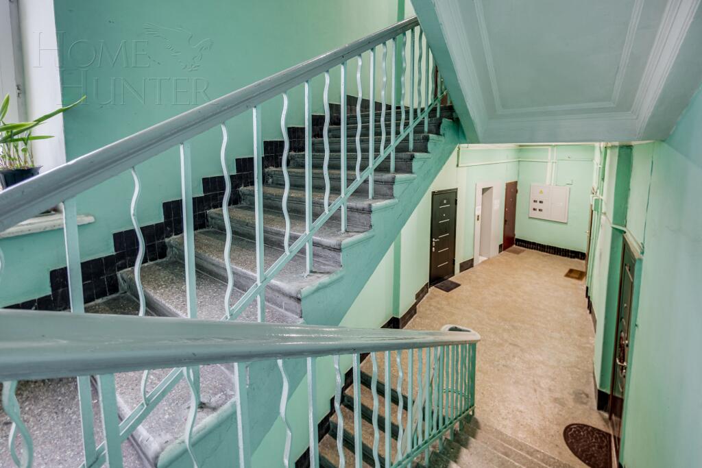 3-КОМН. КВАРТИРА С ОТДЕЛКОЙ 70 М² НА 6 ЭТАЖЕ