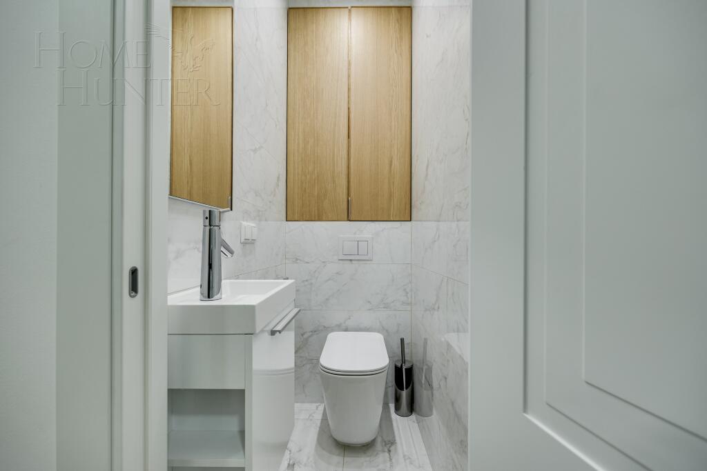 3-КОМН. КВАРТИРА С ОТДЕЛКОЙ 70 М² НА 6 ЭТАЖЕ