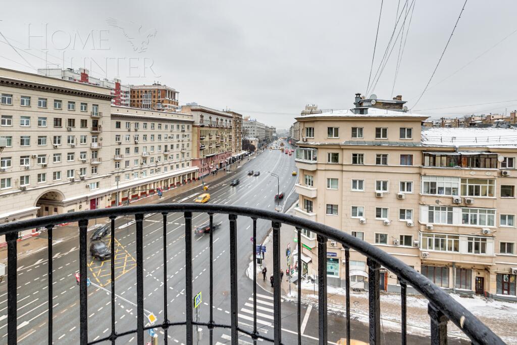 3-КОМН. КВАРТИРА С ОТДЕЛКОЙ 70 М² НА 6 ЭТАЖЕ