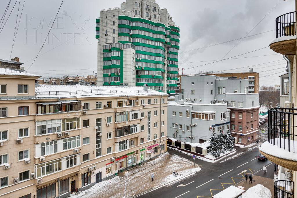 3-КОМН. КВАРТИРА С ОТДЕЛКОЙ 70 М² НА 6 ЭТАЖЕ