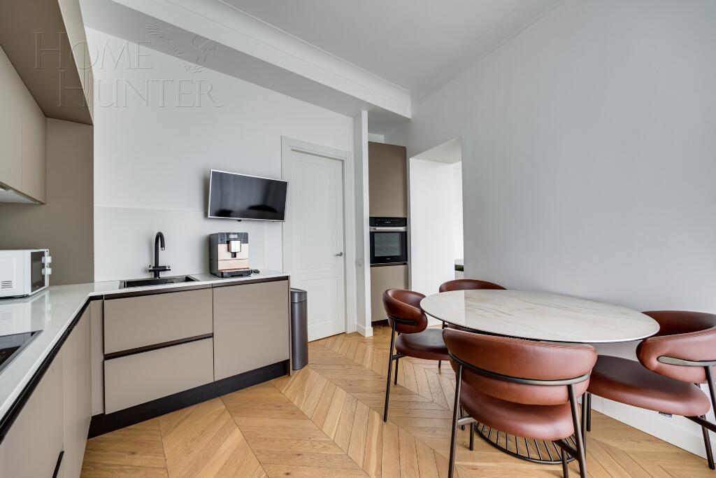 3-КОМН. КВАРТИРА С ОТДЕЛКОЙ 70 М² НА 6 ЭТАЖЕ