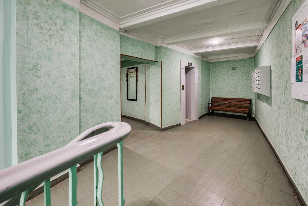 3-КОМН. КВАРТИРА С ОТДЕЛКОЙ 70 М² НА 6 ЭТАЖЕ